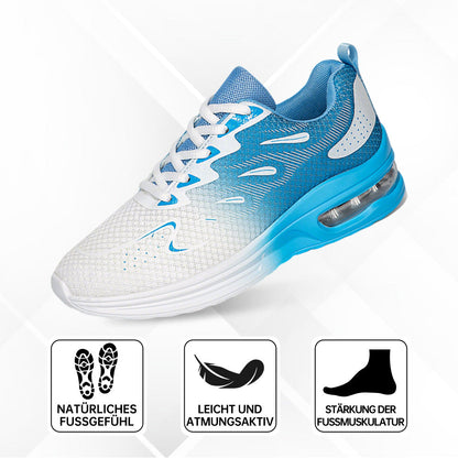 Comfort Shoes for Healthy Feet