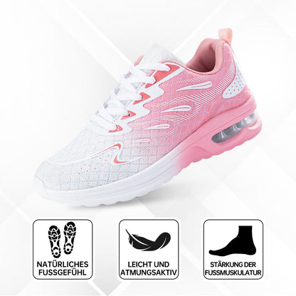 Comfort Shoes for Healthy Feet