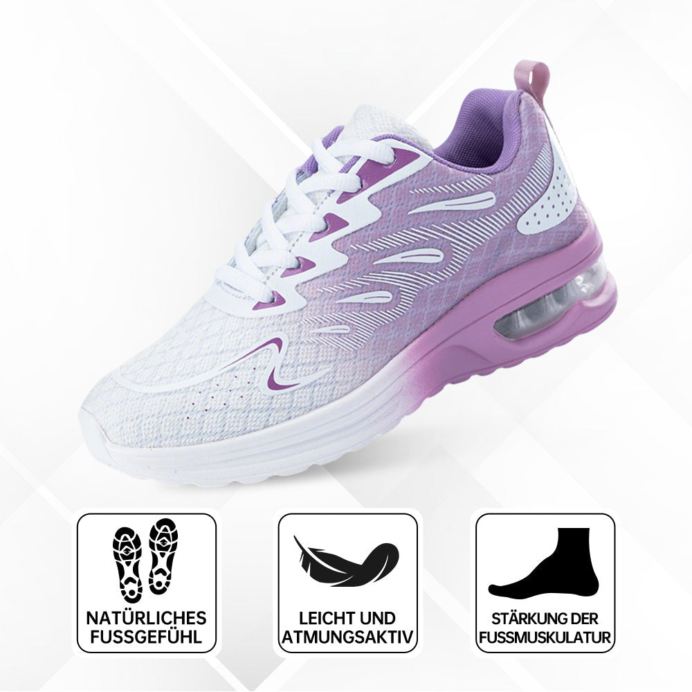 Comfort Shoes for Healthy Feet