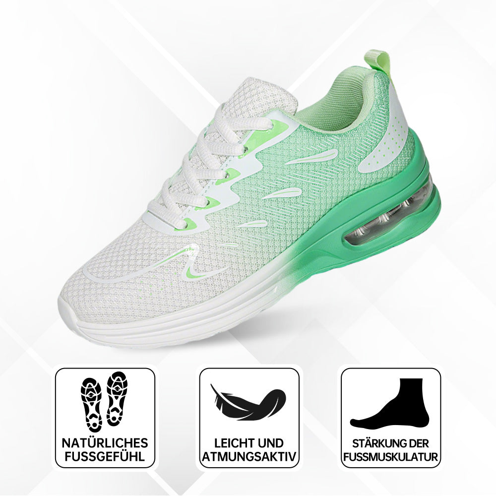 Comfort Shoes for Healthy Feet