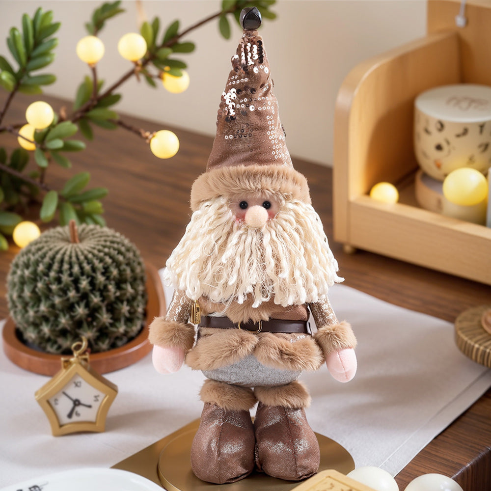 Christmas Toy Stretch Figure Gift Idea