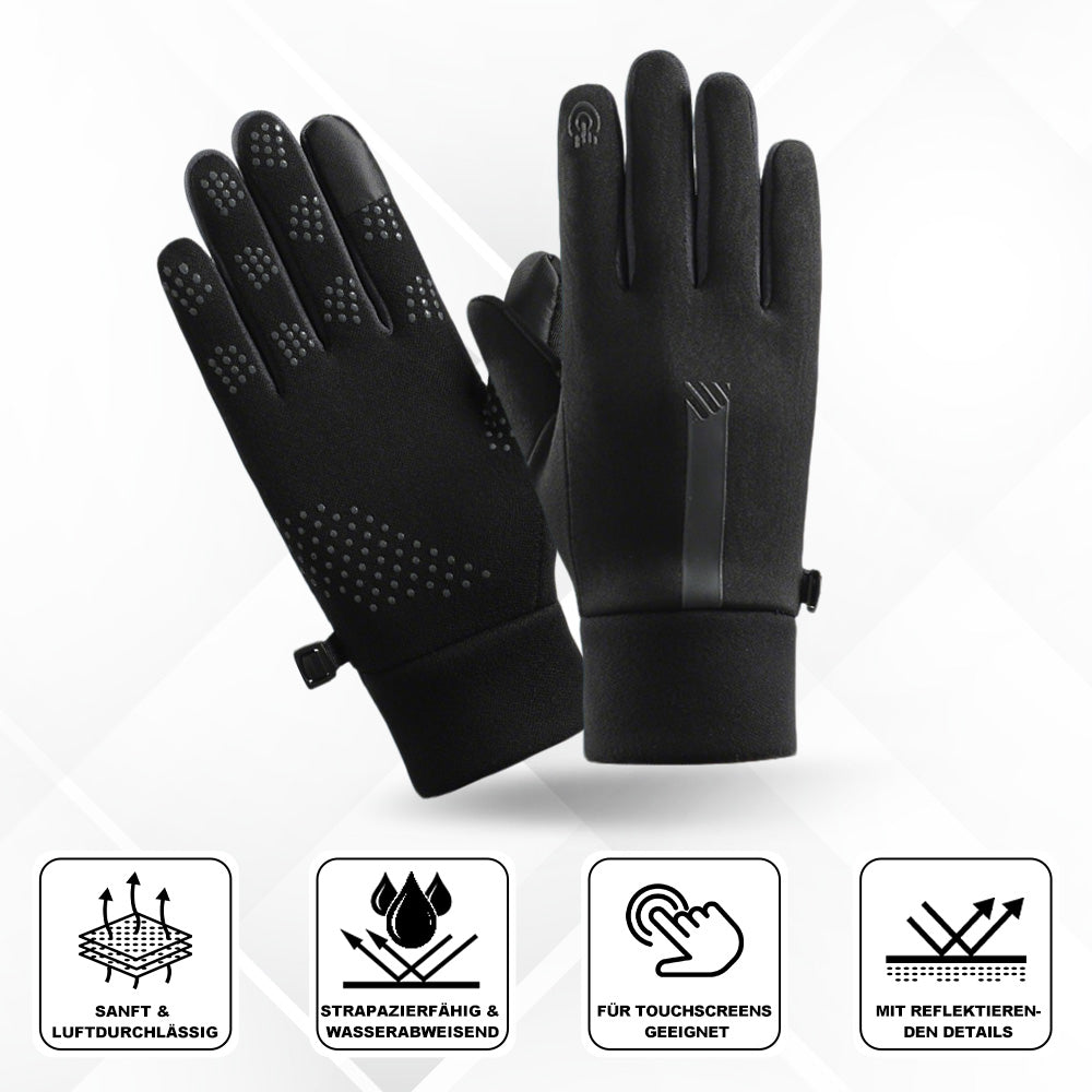 Winter Glove Non-slip Reflective