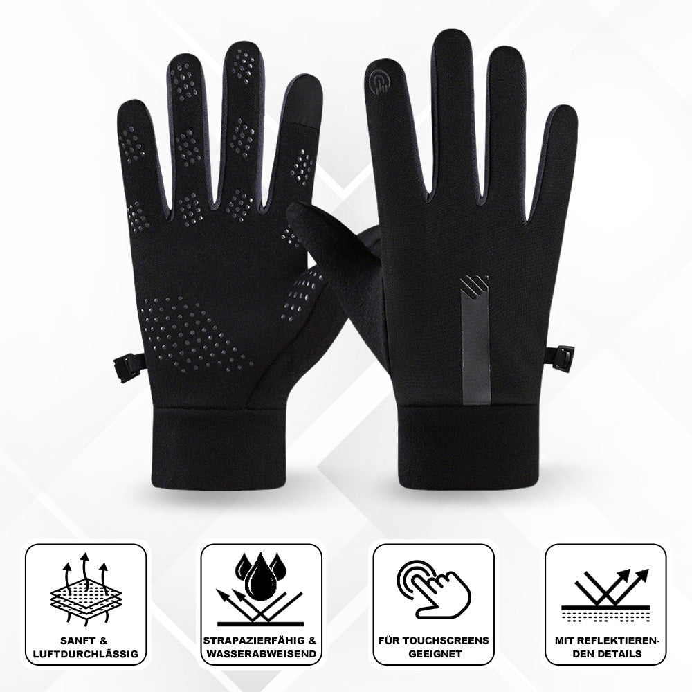 Winter Glove Non-slip Reflective