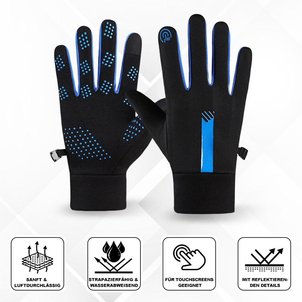 Winter Glove Non-slip Reflective