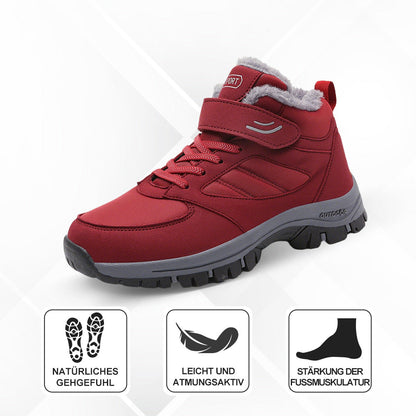 Wide Shoes for Comfortable Walking - Ergonomic Footwear Workshop