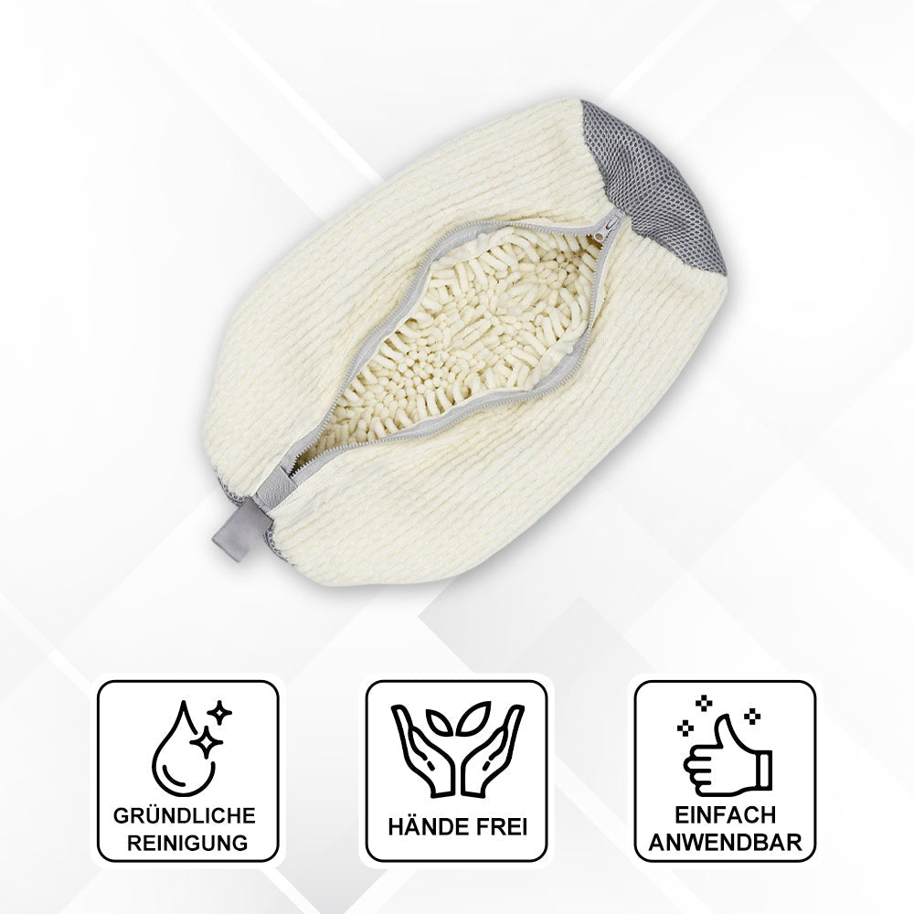 Washing Machine Shoe Cleaner - Protection and Care for Your Shoes