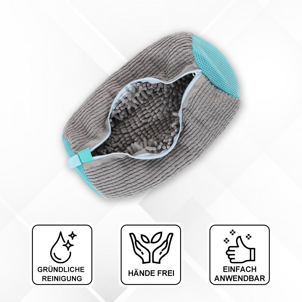 Washing Machine Shoe Cleaner - Protection and Care for Your Shoes