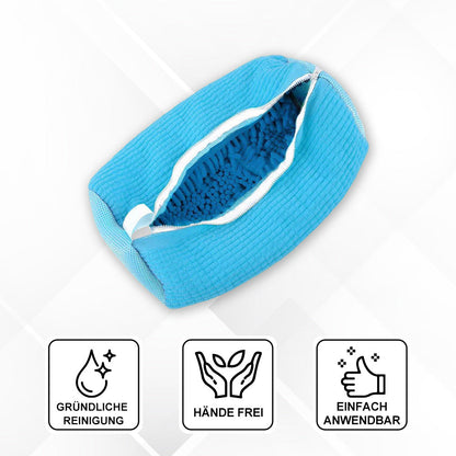 Washing Machine Shoe Cleaner - Protection and Care for Your Shoes