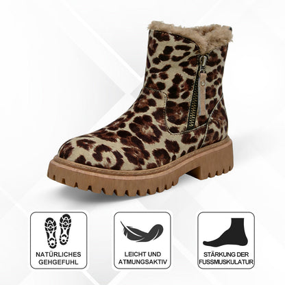 Women's Ergonomic Comfort Boots Pain Relief
