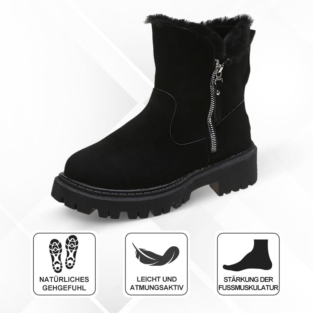 Women's Ergonomic Comfort Boots Pain Relief