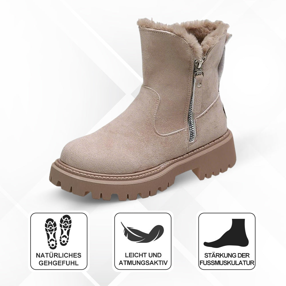 Women's Ergonomic Comfort Boots Pain Relief