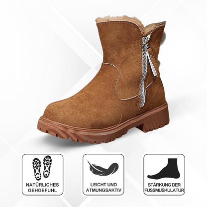 Women's Ergonomic Comfort Boots Pain Relief