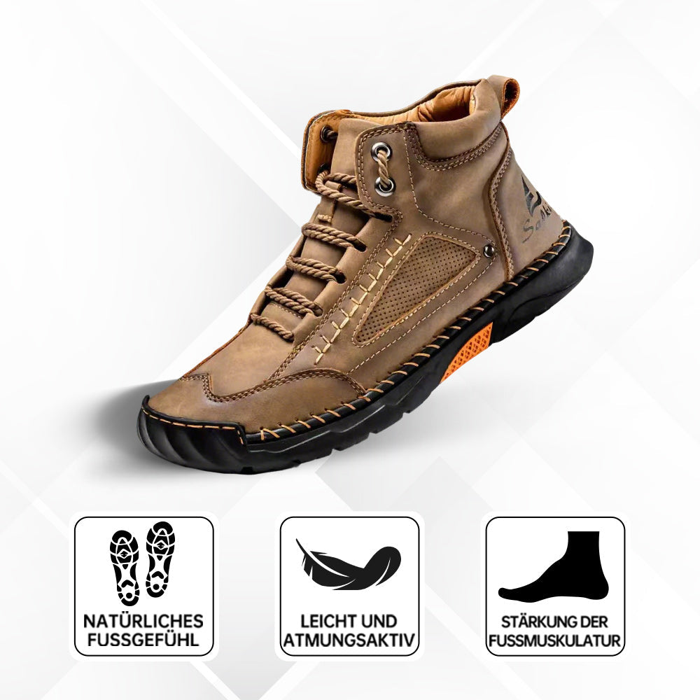 Ergonomic Shoe For Pain Relief Waterproof