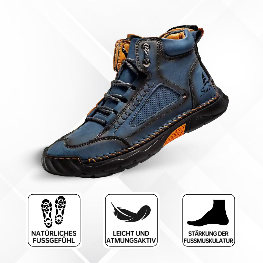 Ergonomic Shoe For Pain Relief Waterproof