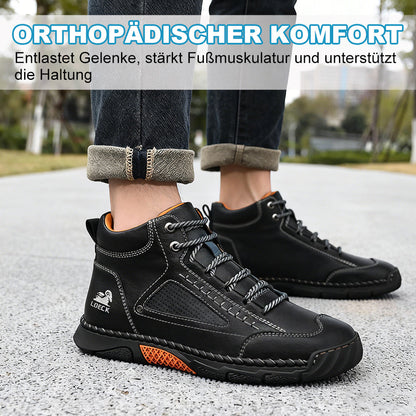 Ergonomischer Komfortschuh Wasserdicht Schmerzlindernd - IdealeKleiden