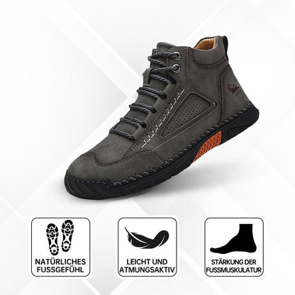Ergonomic Comfort Shoe Waterproof Pain-Relieving