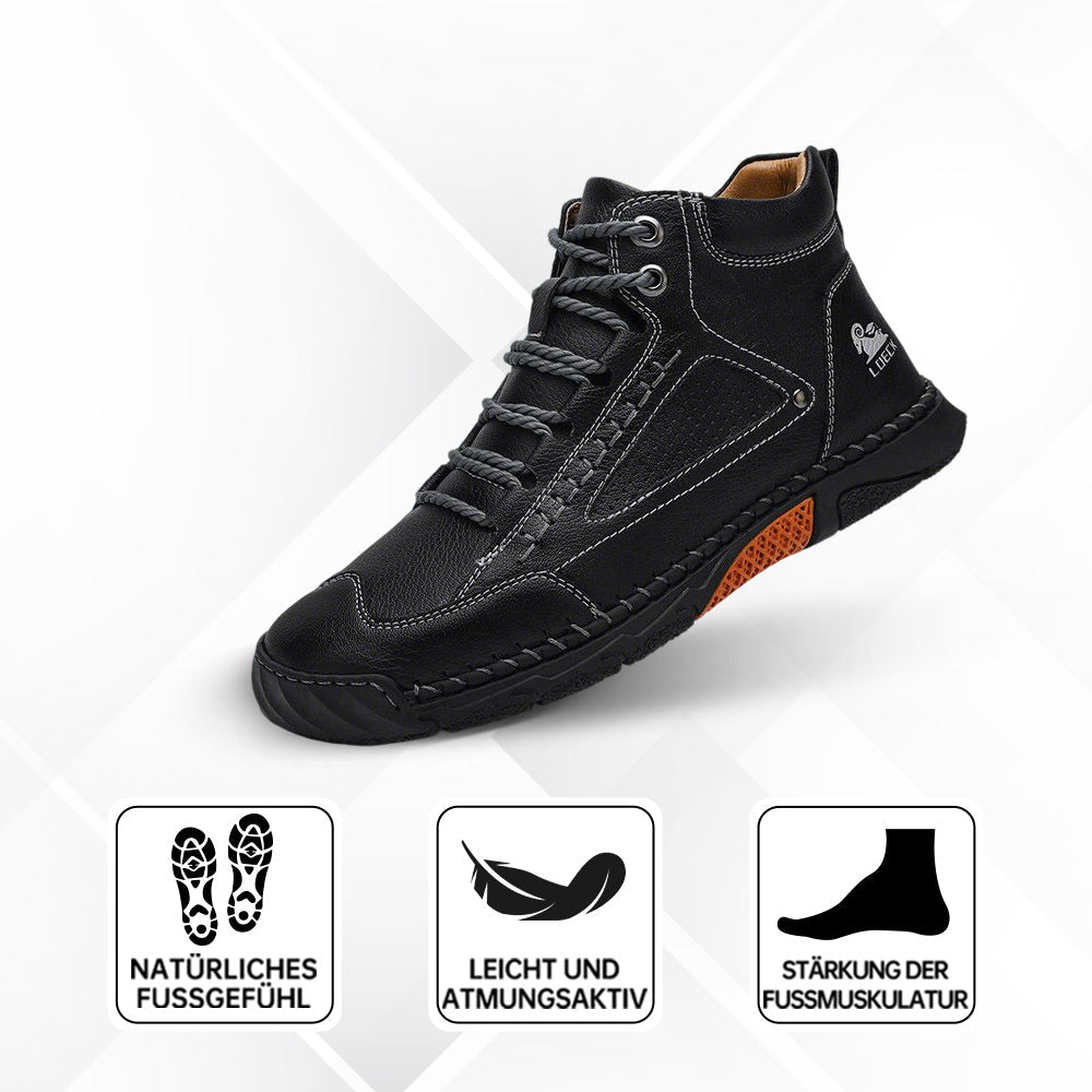 Ergonomic Comfort Shoe Waterproof Pain-Relieving