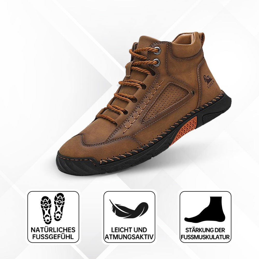 Ergonomic Comfort Shoe Waterproof Pain-Relieving