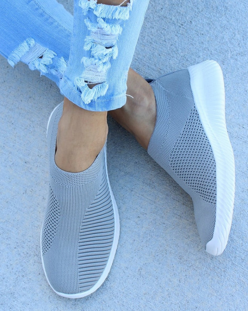 Women's Comfortable Breathable Sneakers
