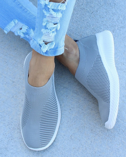 Women's Comfortable Breathable Sneakers