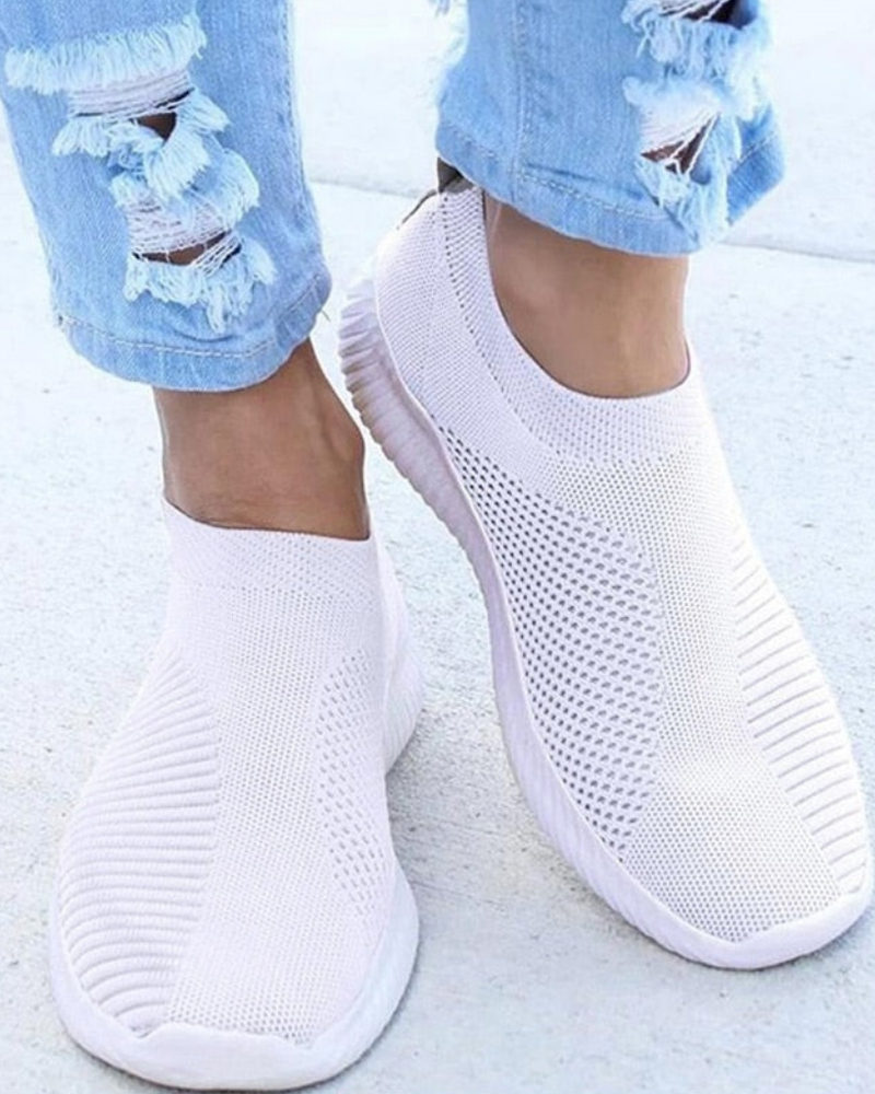Women's Comfortable Breathable Sneakers