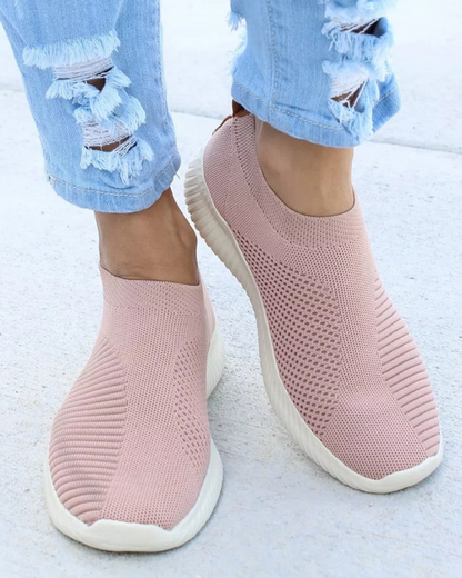 Women's Comfortable Breathable Sneakers