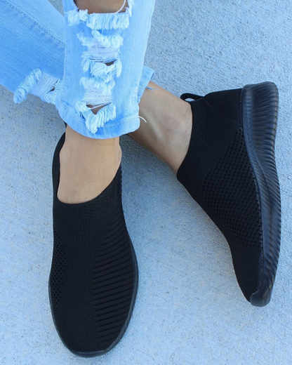 Women's Comfortable Breathable Sneakers