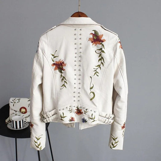 Stylische Jacke Damen Trend Kollektion - IdealeKleiden