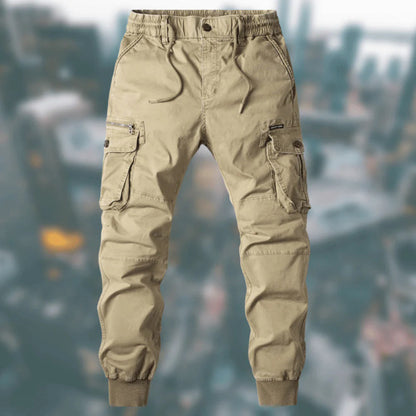 Men's Modern Cargo Pants