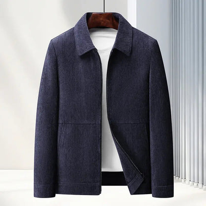 Stylish Women's Wool Jacket
