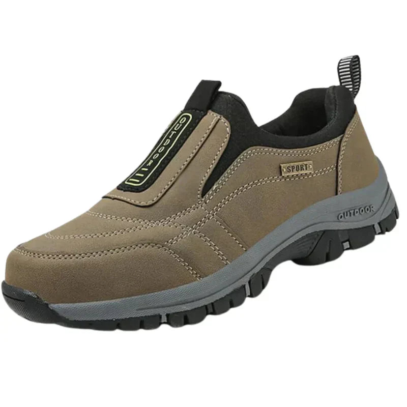 Komfort Einlegesohlen Wanderstiefel Männer