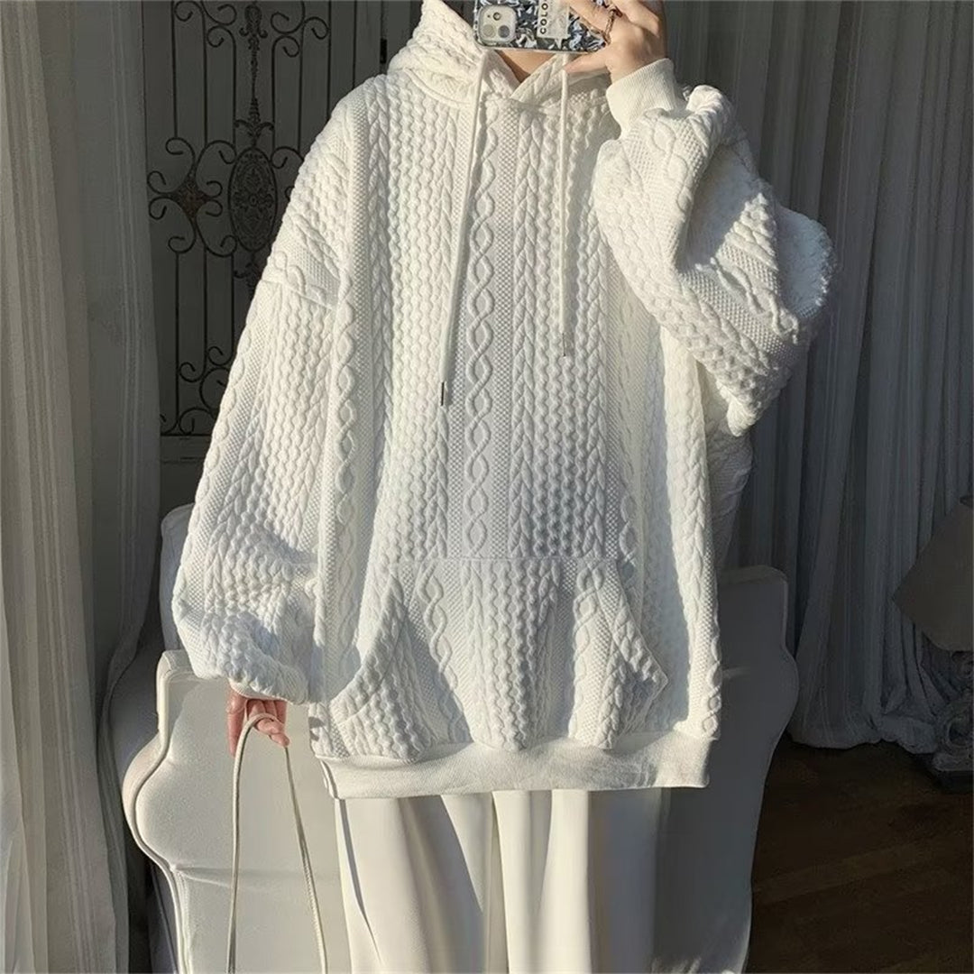 Large Oversized Comfortable Hoodie