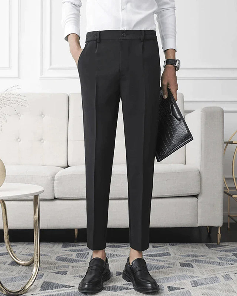 Comfortable Women's Stretch Trousers