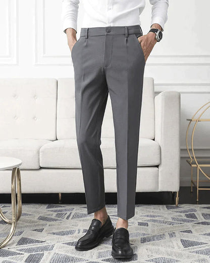 Comfortable Women's Stretch Trousers
