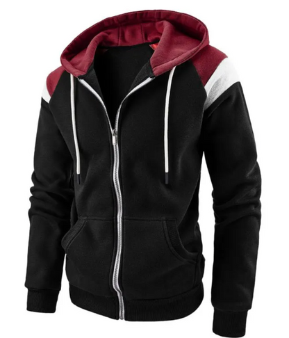 Stylish Hoodie Comfortable