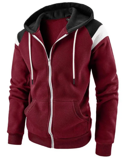 Stylish Hoodie Comfortable