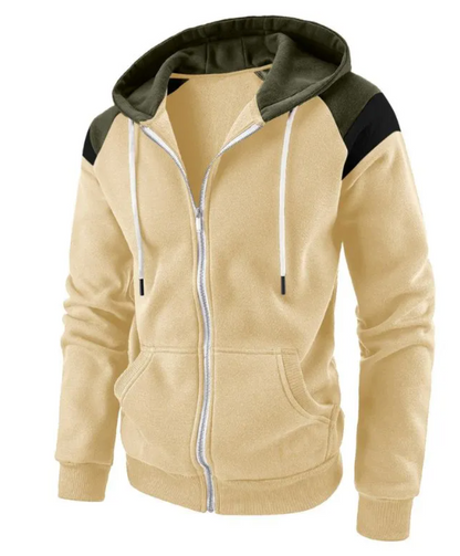 Stylish Hoodie Comfortable