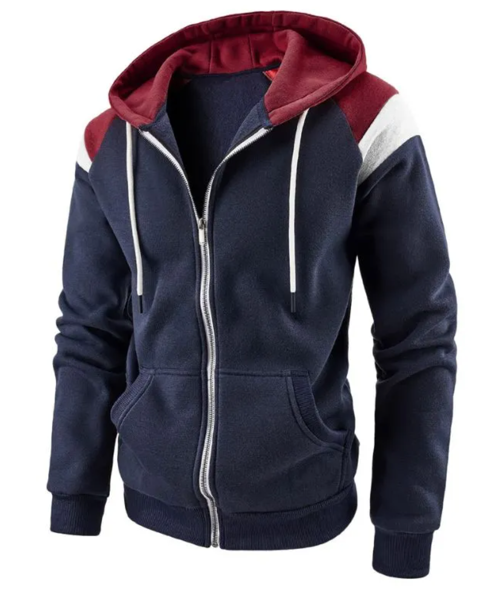 Stylish Hoodie Comfortable