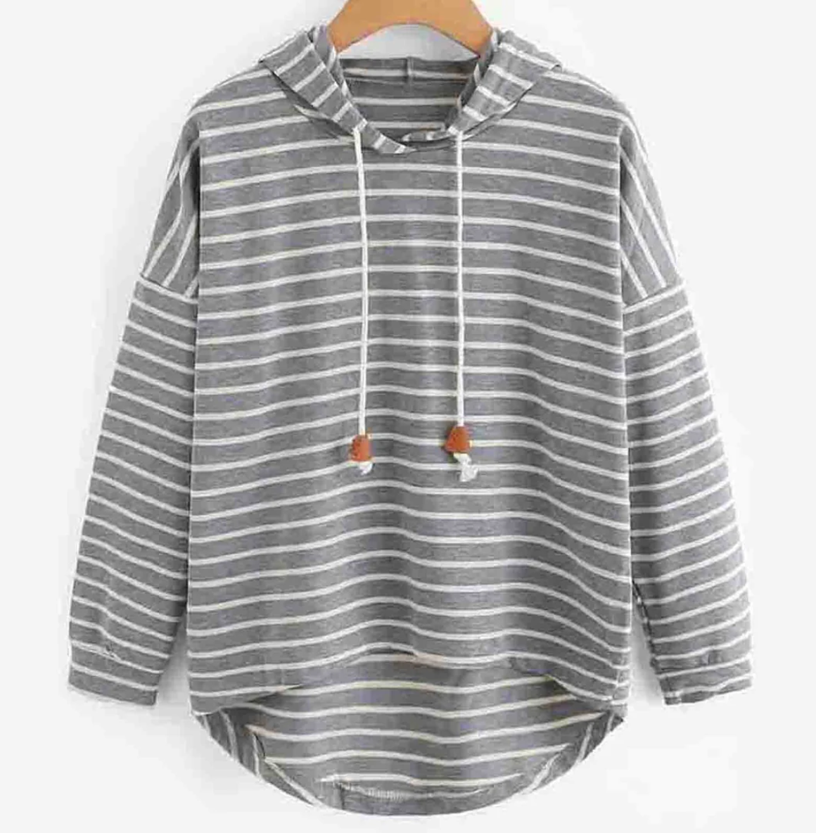 Soft Hoodie Cozy Chic