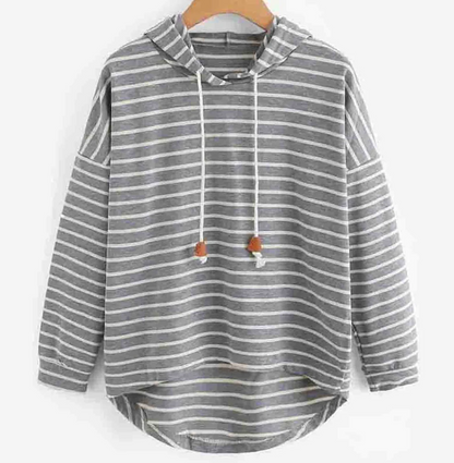 Soft Hoodie Cozy Chic