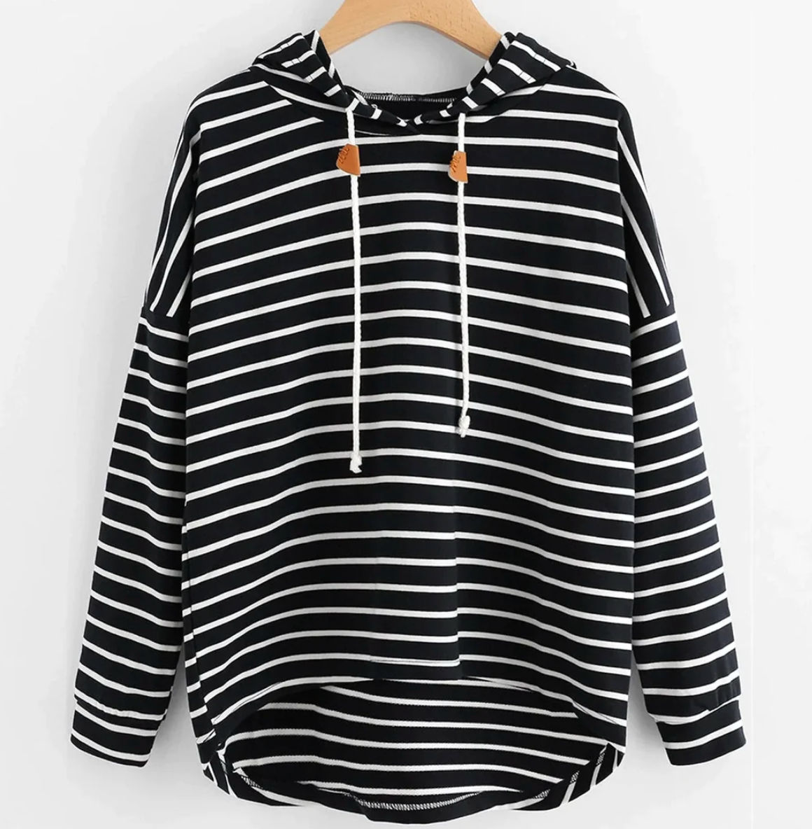 Soft Hoodie Cozy Chic