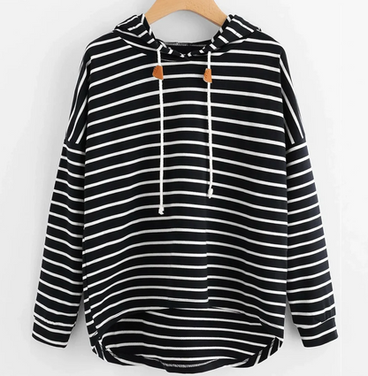 Soft Hoodie Cozy Chic