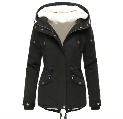 Men's Winter Jacket Warm Comfortable