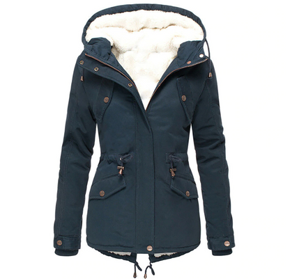 Men's Winter Jacket Warm Comfortable