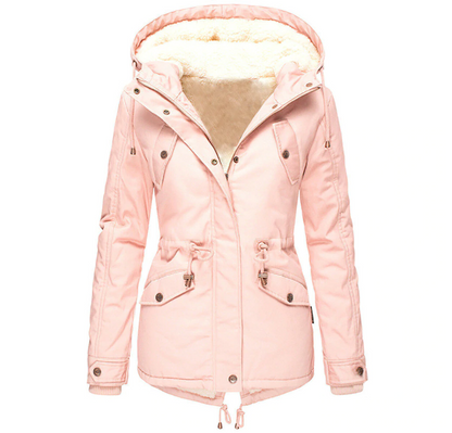 Men's Winter Jacket Warm Comfortable