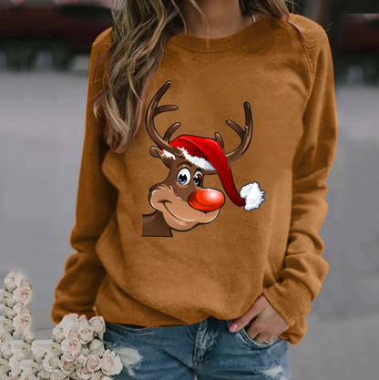 Christmas sweaters Cozy Festive Gift idea