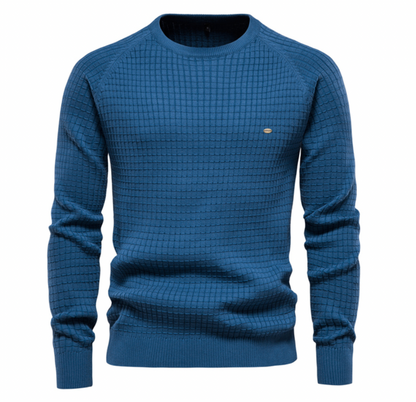 SEBASTIEN - Elegant Long-Sleeved Shirt Exclusive Design
