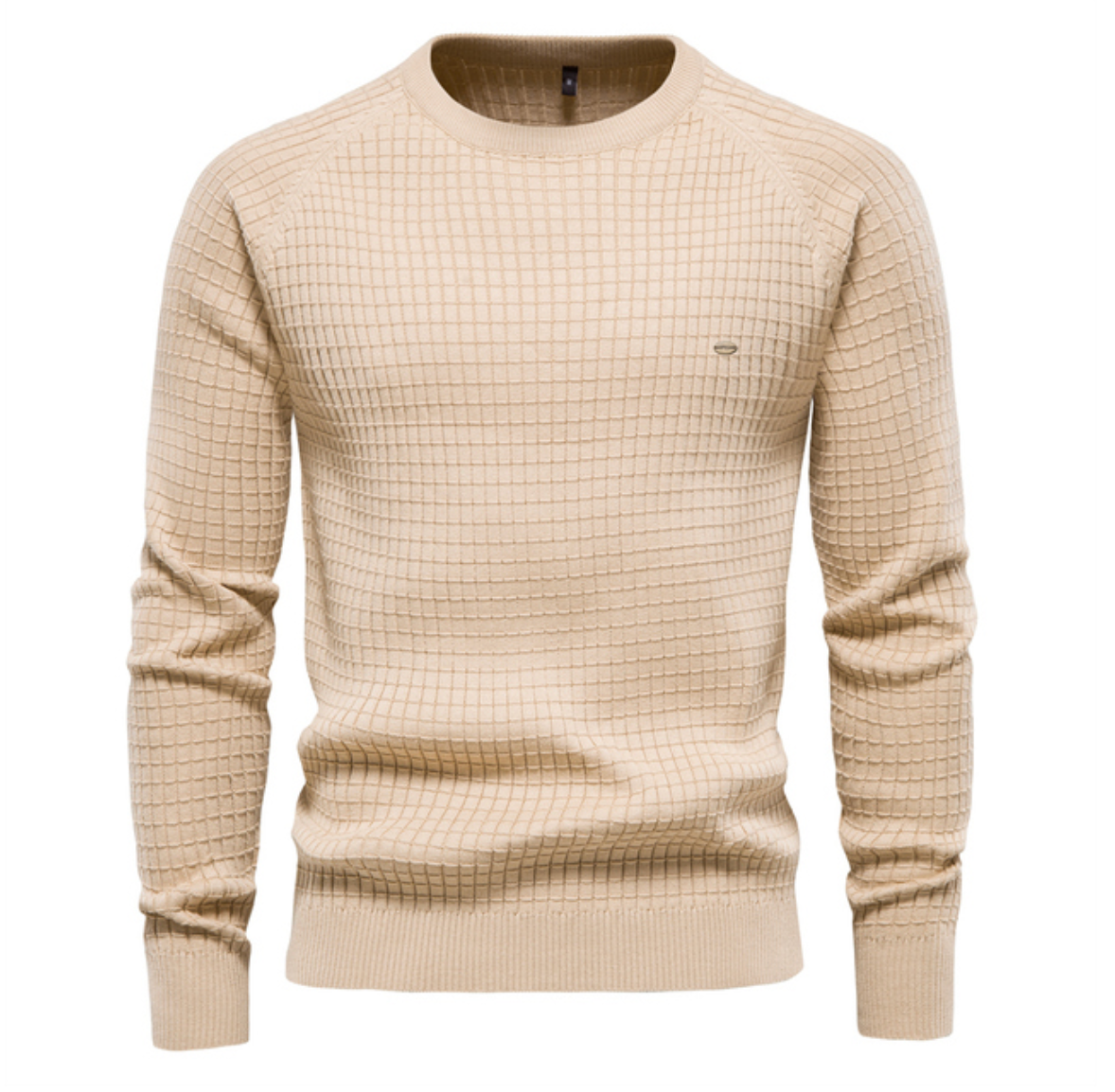 SEBASTIEN - Elegant Long-Sleeved Shirt Exclusive Design