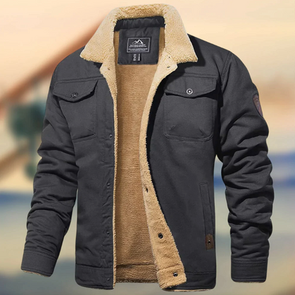 Stylish Women's Jacket Warm & Comfortable