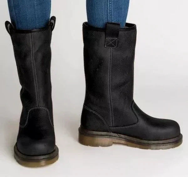 Stylish Women's Winter Boots Comfortable